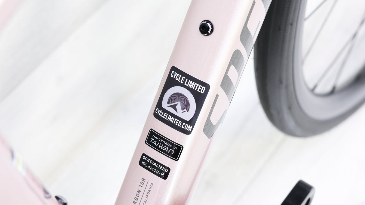 Specialized Roubaix SL8 Sport 105 Road Bike - 2025, 44cm