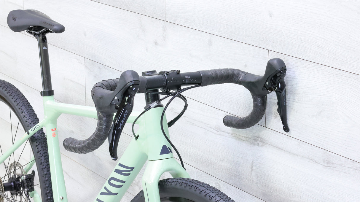 Canyon Grizl 6 Gravel Bike - 2023, Small