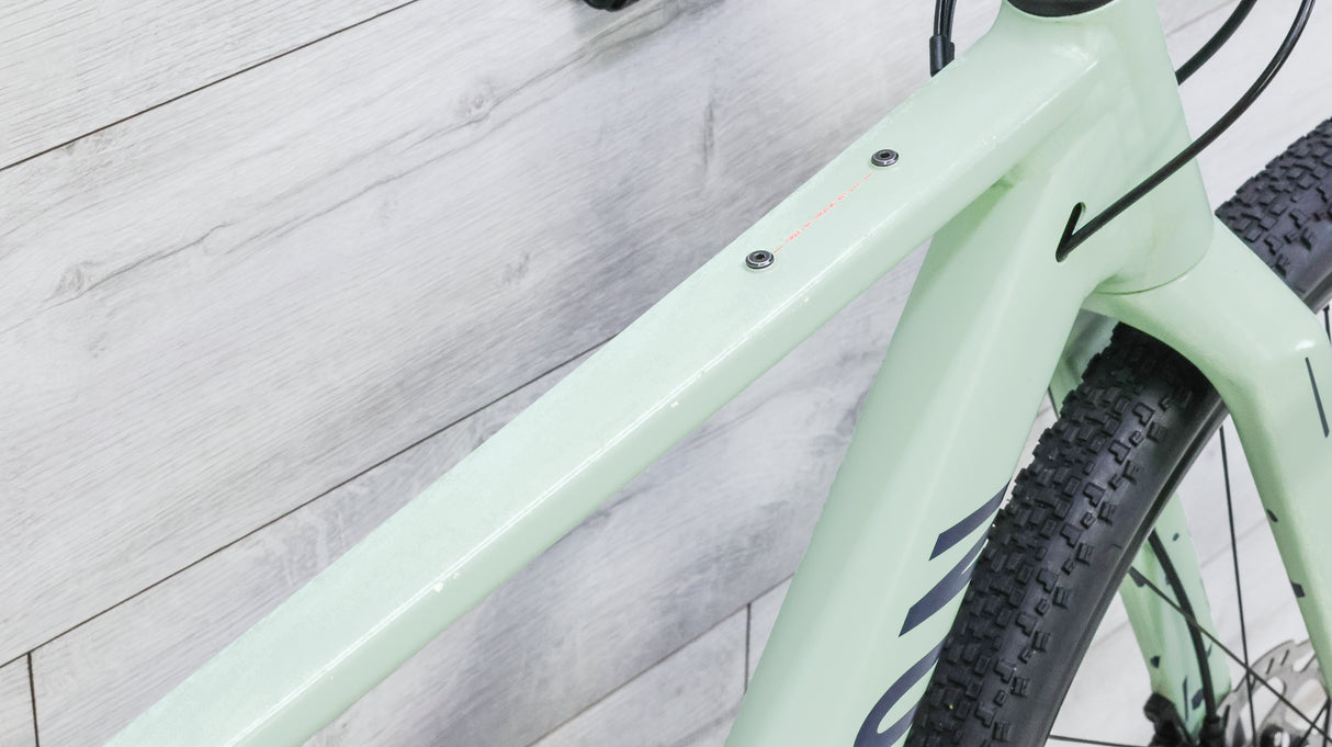 Canyon Grizl 6 Gravel Bike - 2023, Small