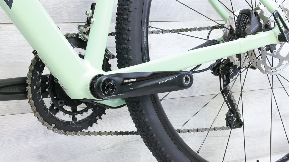 Canyon Grizl 6 Gravel Bike - 2023, Small