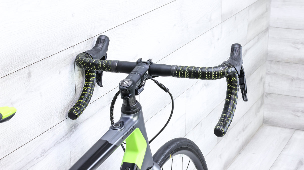 Colnago E-64 Ultegra Di2 Road E-Bike - 2023, 55cm