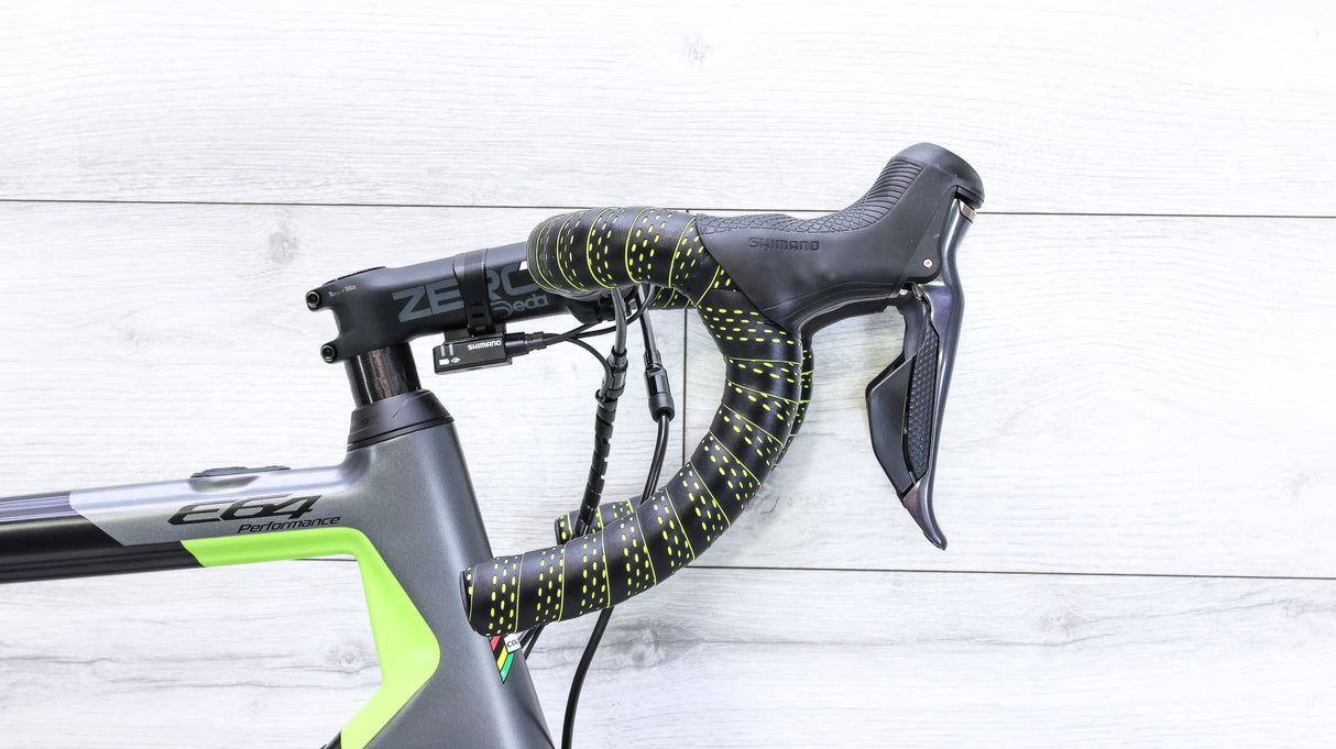 Colnago E-64 Ultegra Di2 Road E-Bike - 2023, 55cm