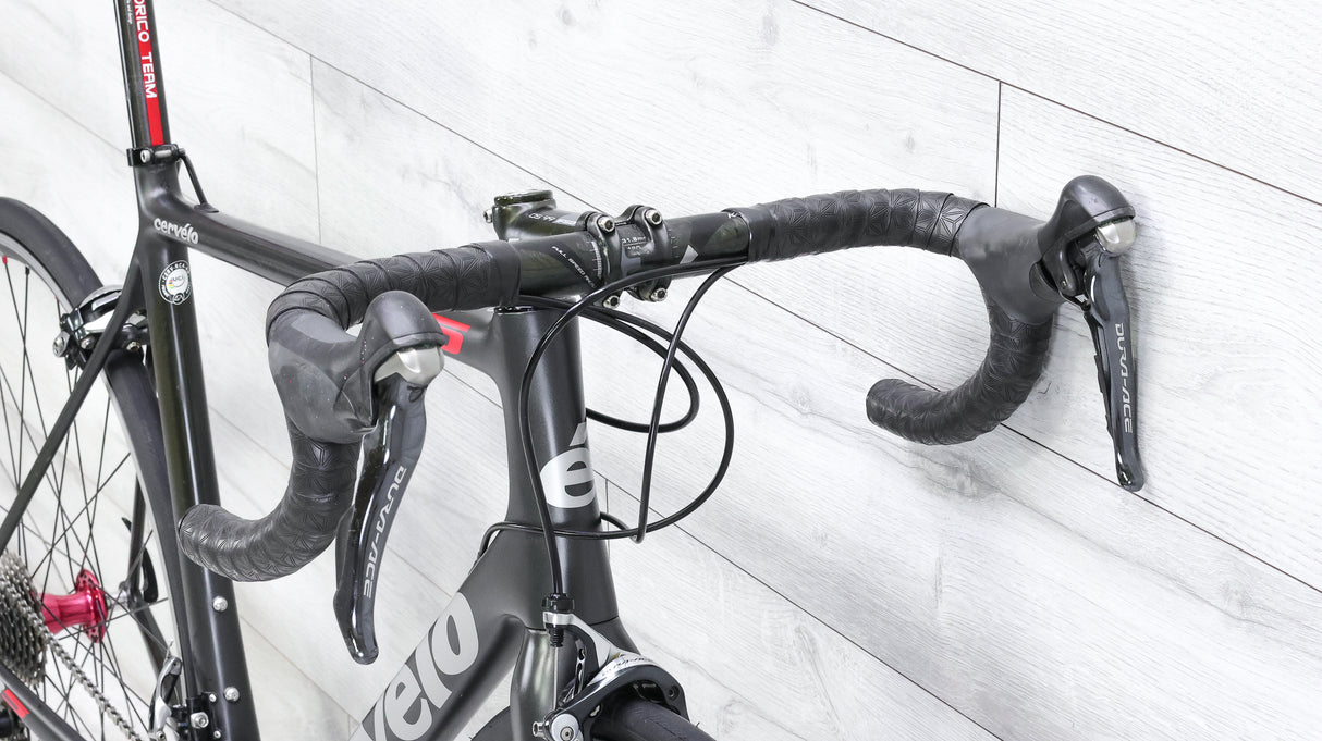 Cervelo R5 Dura-Ace Road Bike - 2014, 56cm