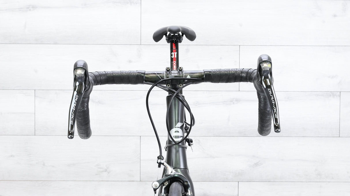 Cervelo R5 Dura-Ace Road Bike - 2014, 56cm