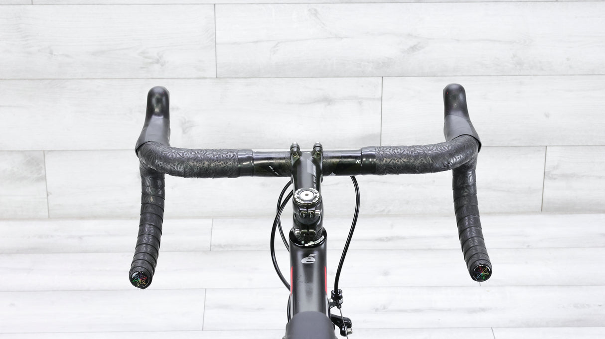 Cervelo R5 Dura-Ace Road Bike - 2014, 56cm