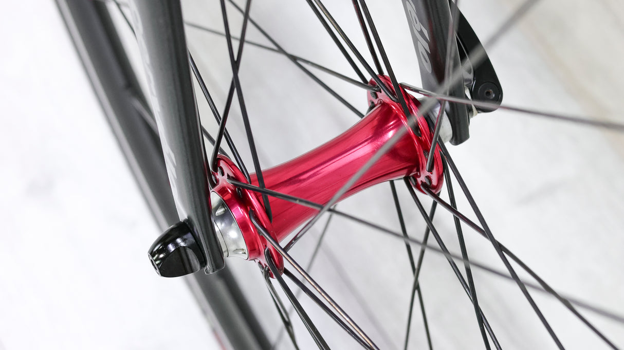 Cervelo R5 Dura-Ace Road Bike - 2014, 56cm