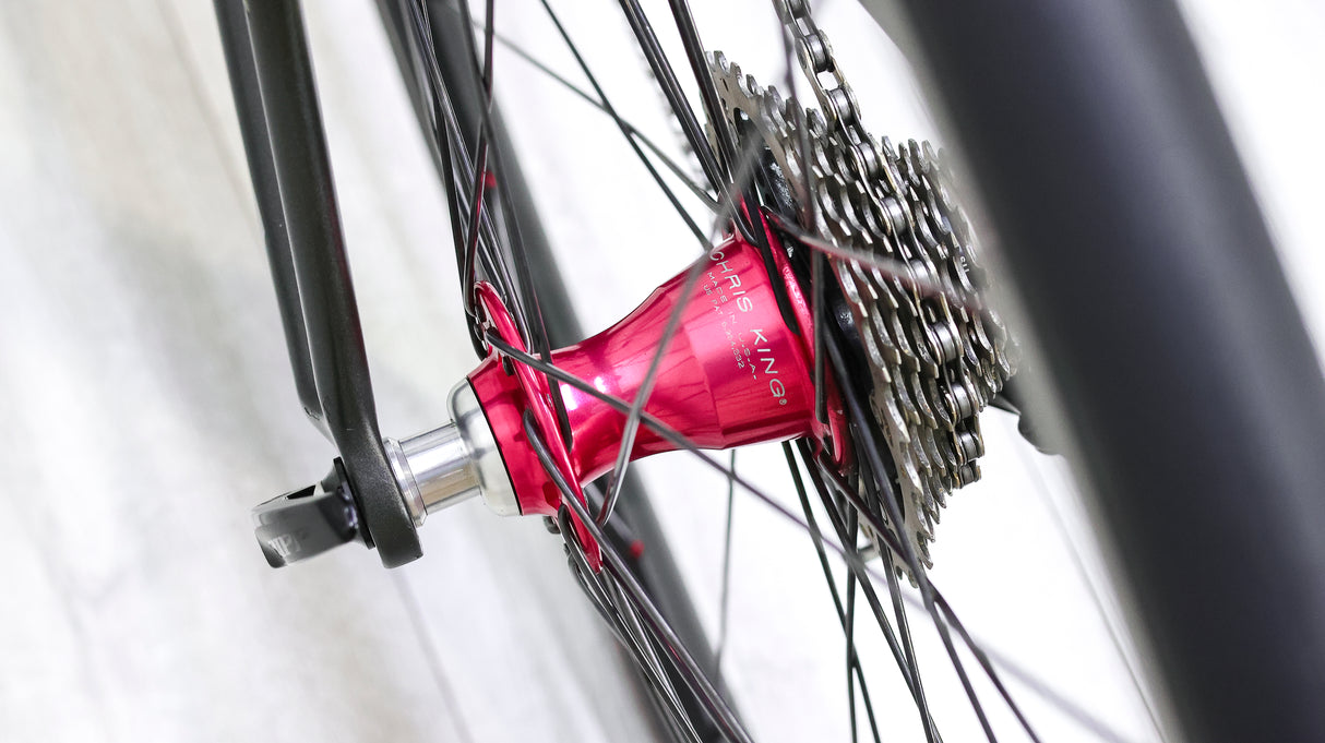 Cervelo R5 Dura-Ace Road Bike - 2014, 56cm