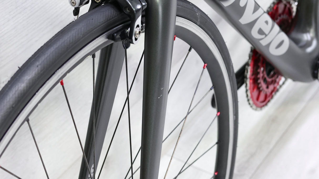 Cervelo R5 Dura-Ace Road Bike - 2014, 56cm