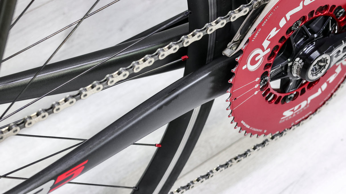 Cervelo R5 Dura-Ace Road Bike - 2014, 56cm