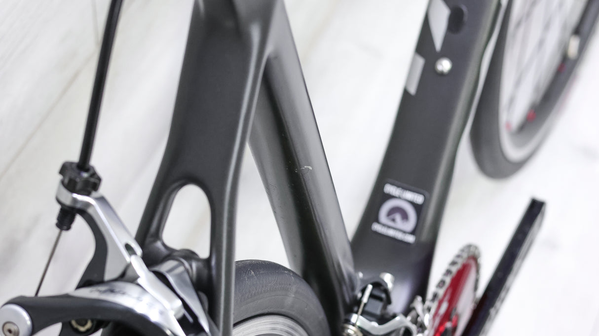 Cervelo R5 Dura-Ace Road Bike - 2014, 56cm