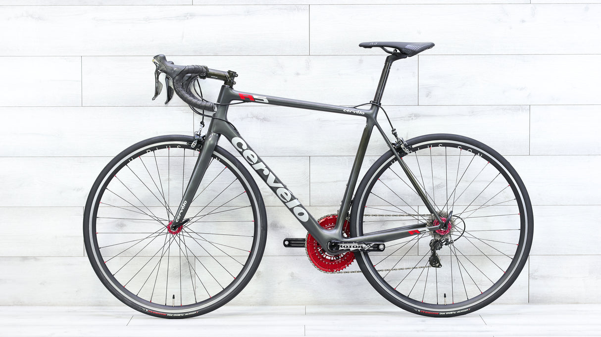 Cervelo R5 Dura-Ace Road Bike - 2014, 56cm