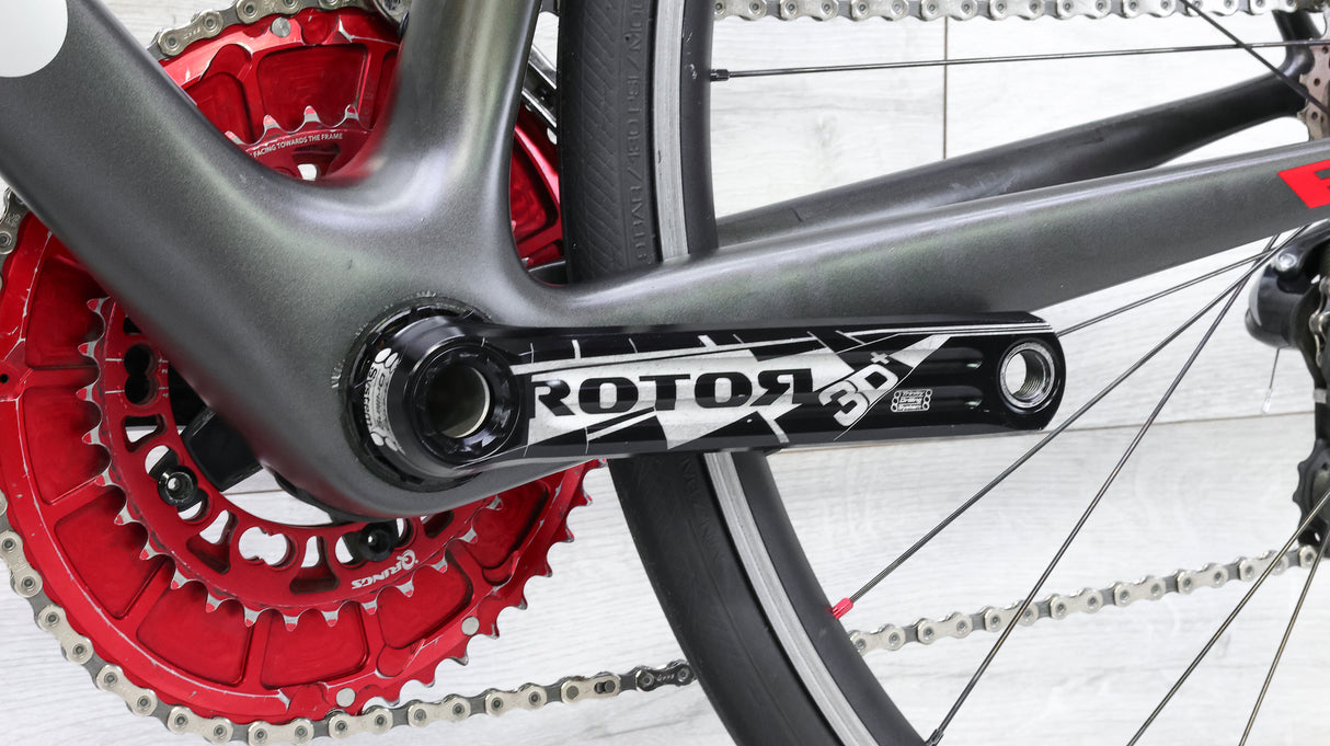 Cervelo R5 Dura-Ace Road Bike - 2014, 56cm