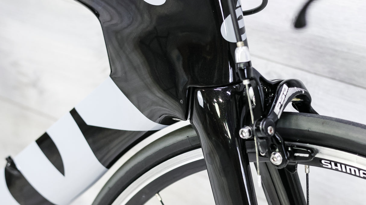 Cervelo P2 105 Triathlon Bike - 2015, 51cm