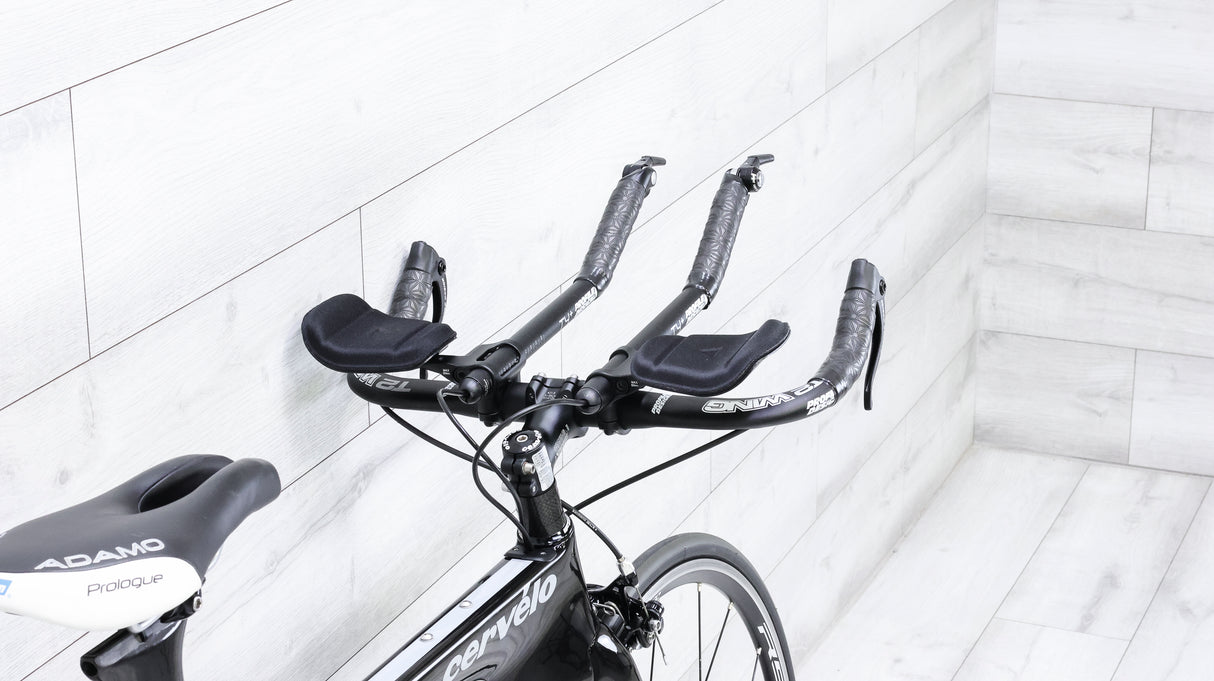 Cervelo P2 105 Triathlon Bike - 2015, 51cm