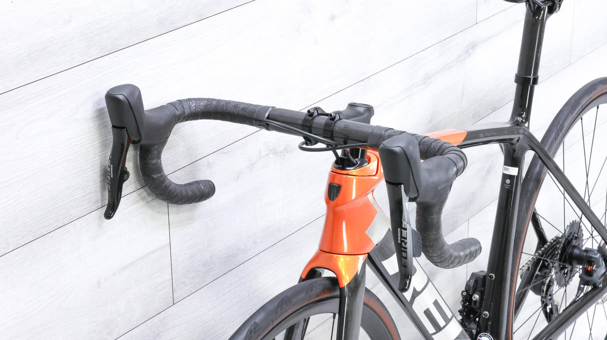 Trek Emonda SL 7 Disc AXS Road Bike - 2022, 52cm