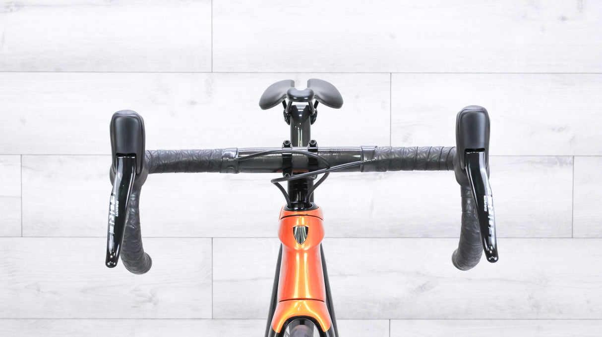 Trek Emonda SL 7 Disc AXS Road Bike - 2022, 52cm