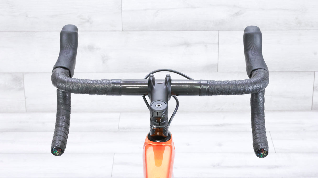 Trek Emonda SL 7 Disc AXS Road Bike - 2022, 52cm