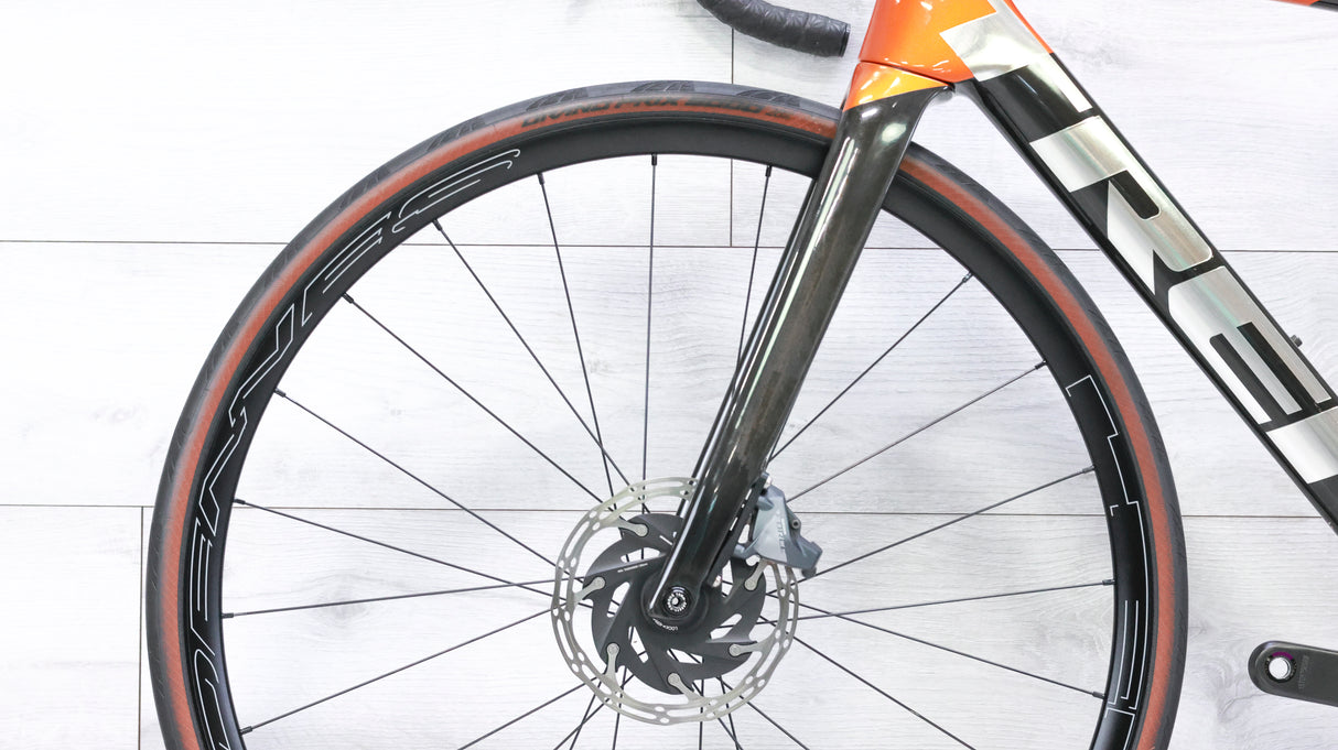 Trek Emonda SL 7 Disc AXS Road Bike - 2022, 52cm