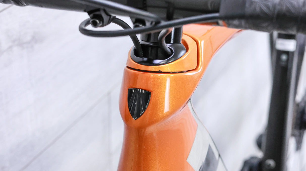 Trek Emonda SL 7 Disc AXS Road Bike - 2022, 52cm