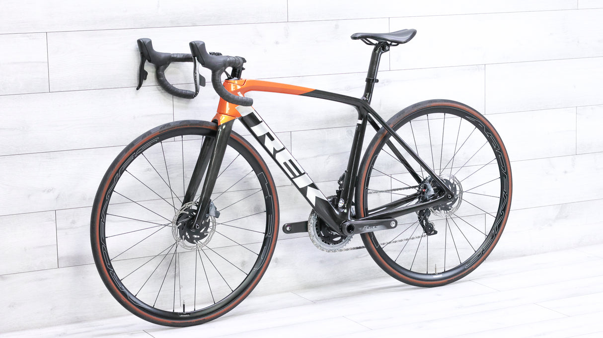 Trek Emonda SL 7 Disc AXS Road Bike - 2022, 52cm