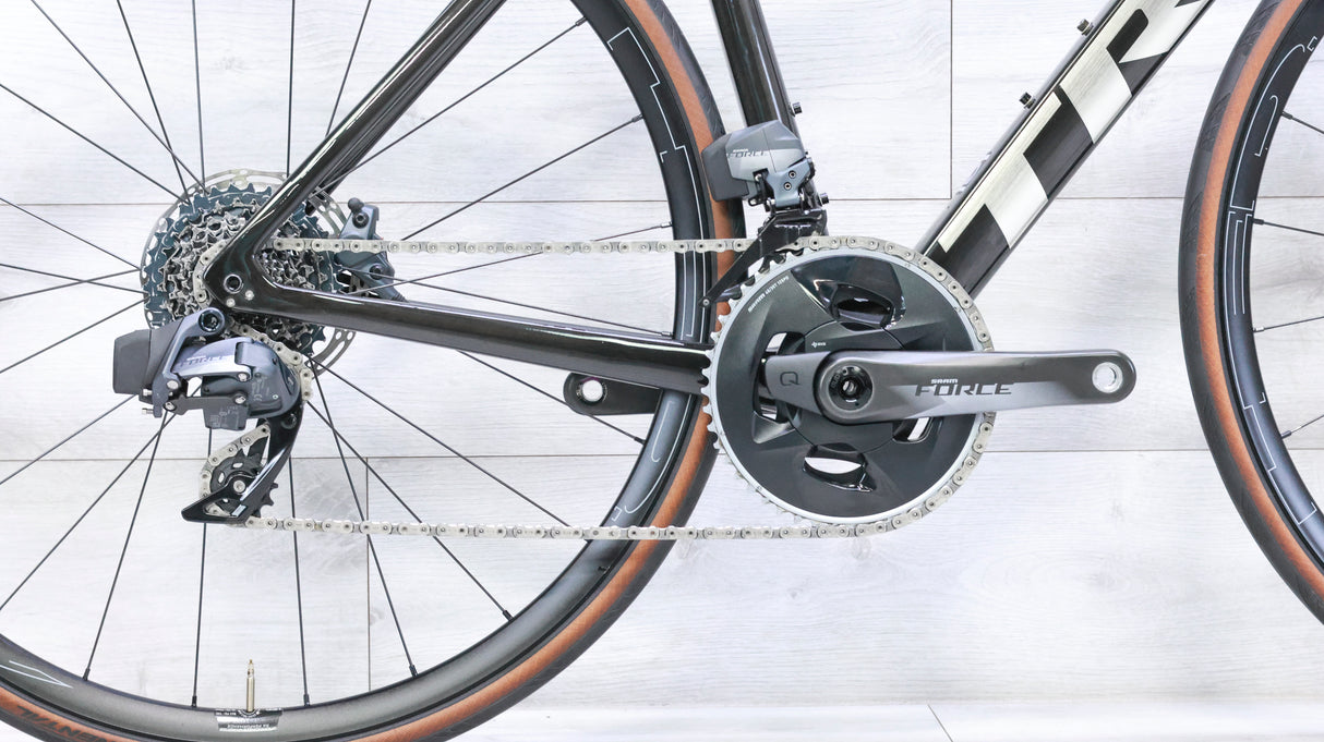 Trek Emonda SL 7 Disc AXS Road Bike - 2022, 52cm