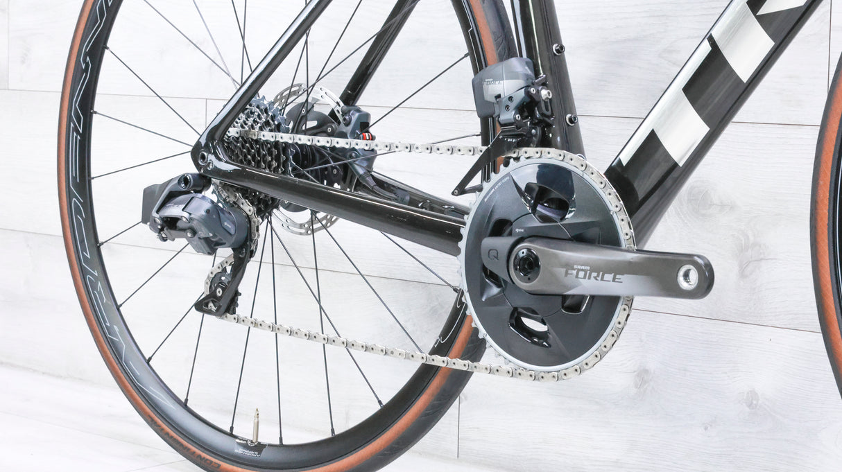 Trek Emonda SL 7 Disc AXS Road Bike - 2022, 52cm