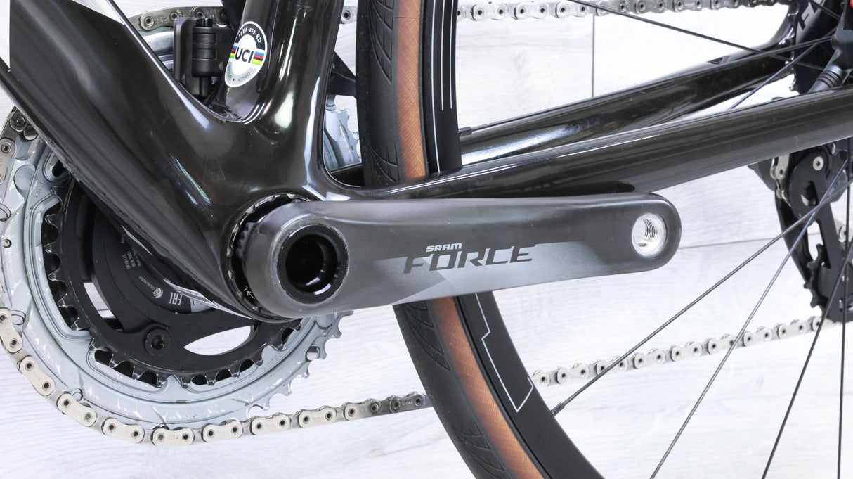 Trek Emonda SL 7 Disc AXS Road Bike - 2022, 52cm