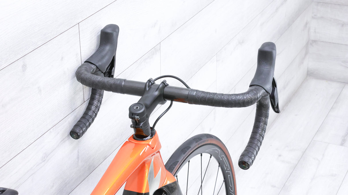 Trek Emonda SL 7 Disc AXS Road Bike - 2022, 52cm