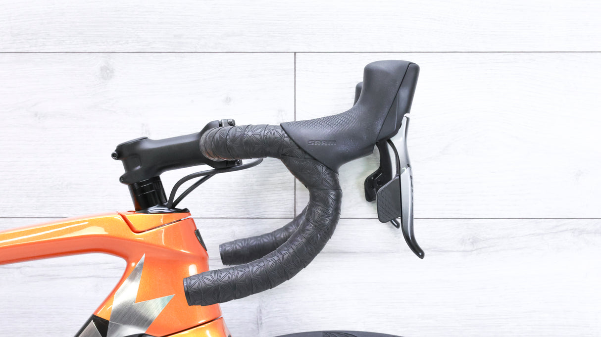 Trek Emonda SL 7 Disc AXS Road Bike - 2022, 52cm