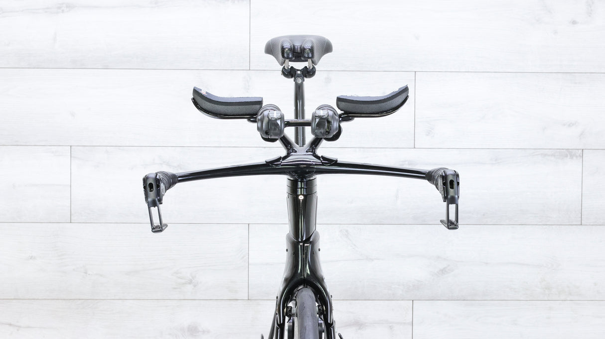 Cervelo P5 Triathlon Bike - 2018, 54cm