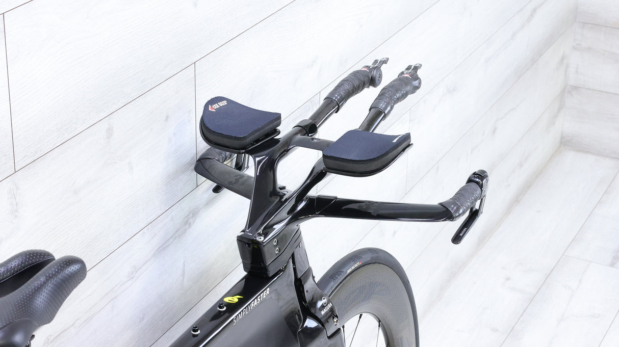 Cervelo P5 Triathlon Bike - 2018, 54cm