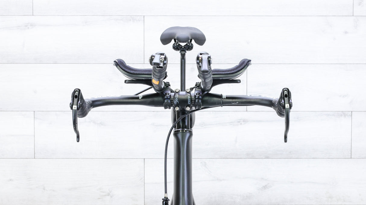 Scott Plasma 20 Triathlon Bike - 2015, X-Large