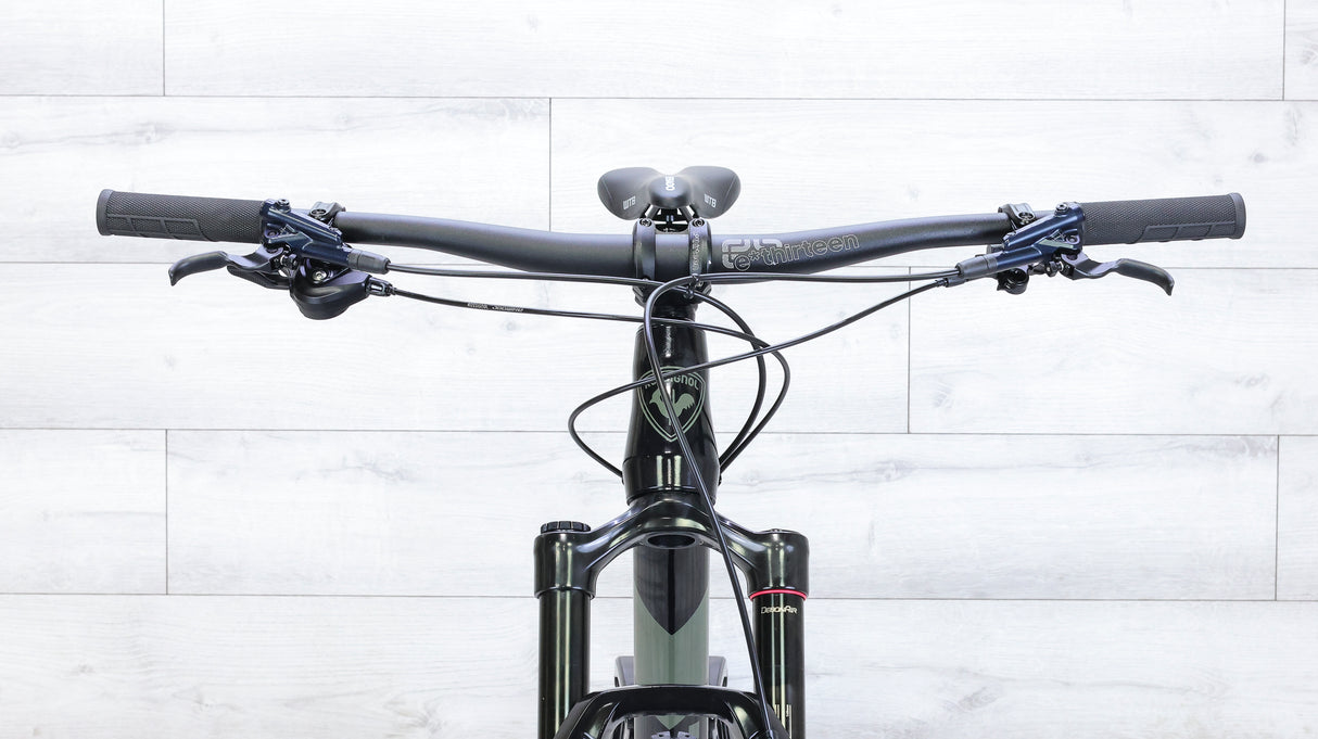 Rossignol Mandate SLX Mountain Bike - 2022, Large