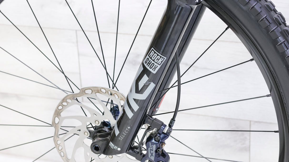 Rossignol Mandate SLX Mountain Bike - 2022, Large