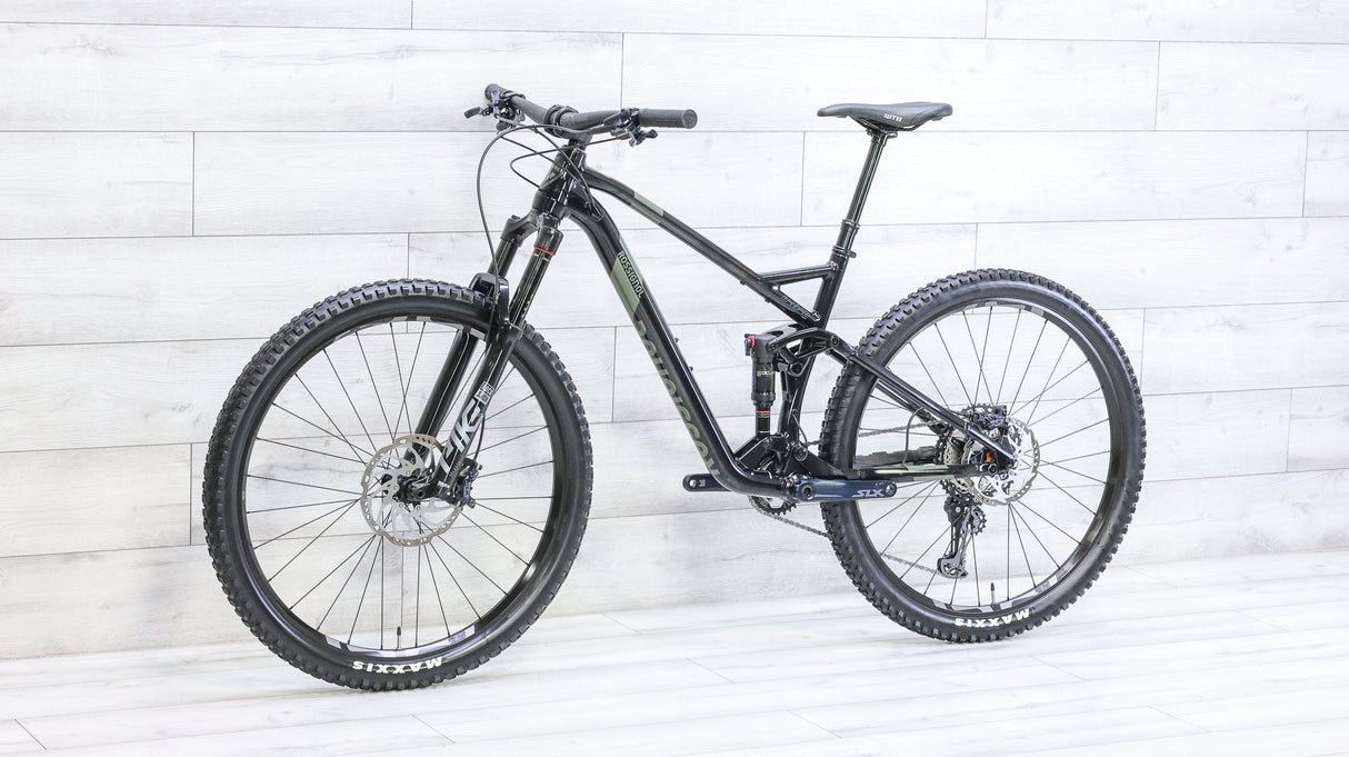 Rossignol Mandate SLX Mountain Bike - 2022, Large