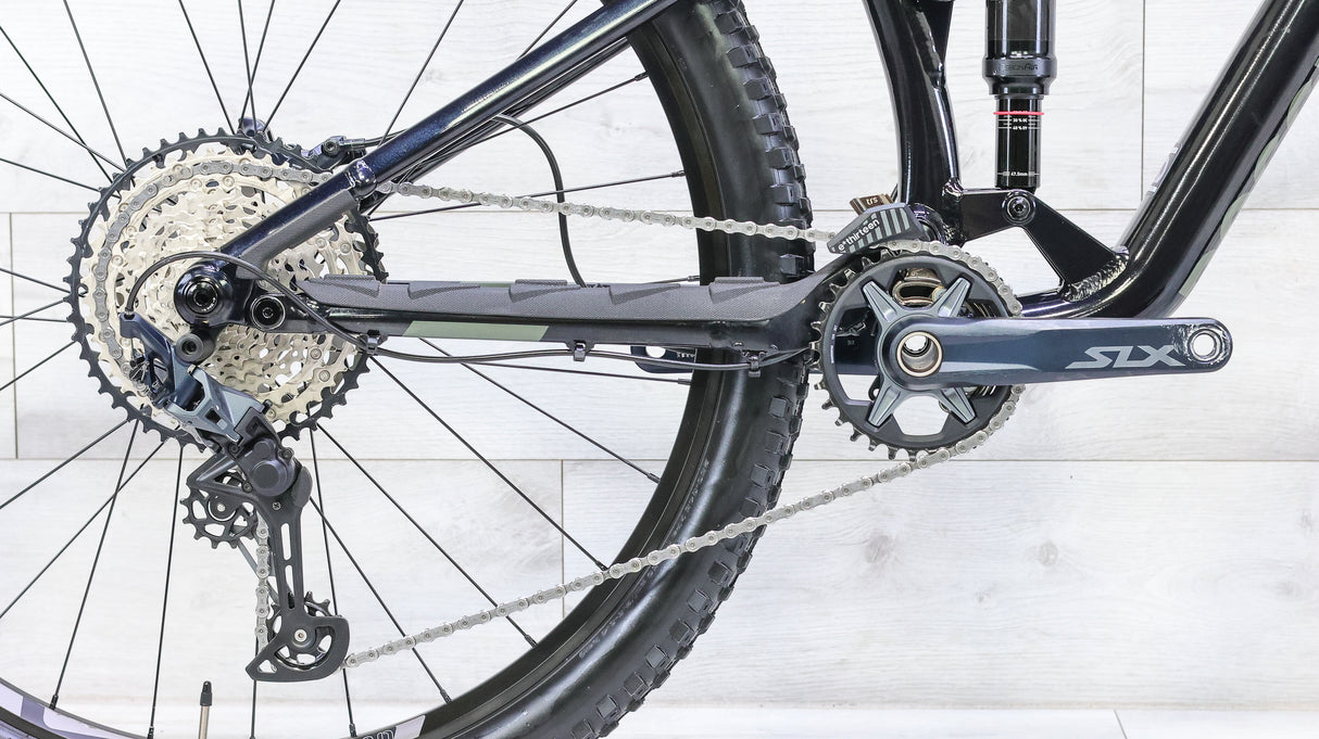 Rossignol Mandate SLX Mountain Bike - 2022, Large