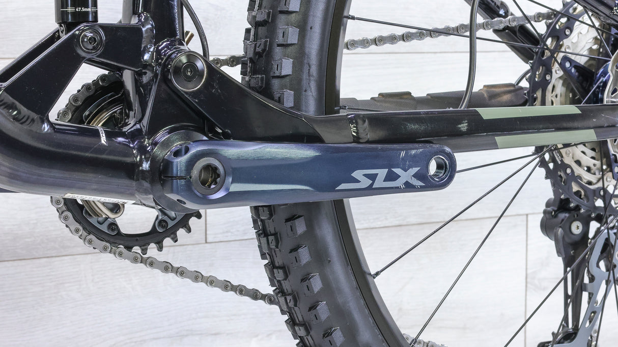 Rossignol Mandate SLX Mountain Bike - 2022, Large