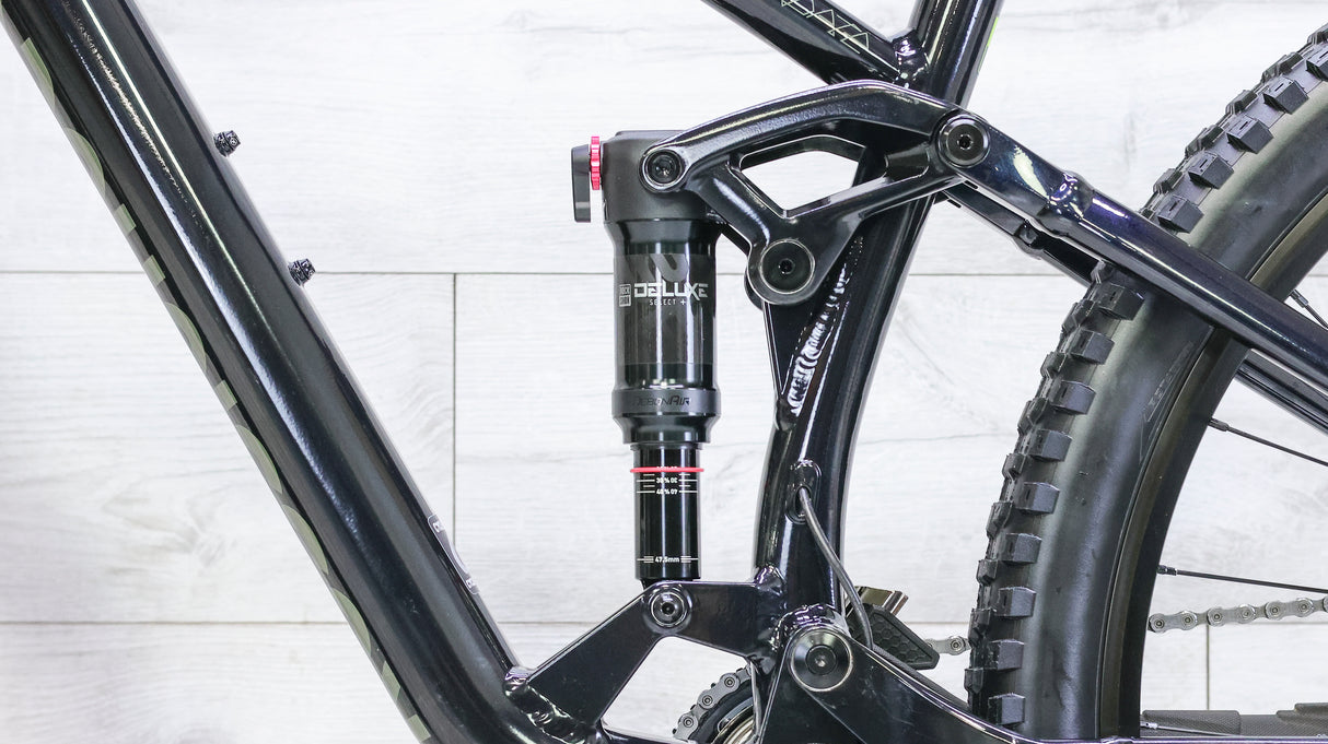 Rossignol Mandate SLX Mountain Bike - 2022, Large