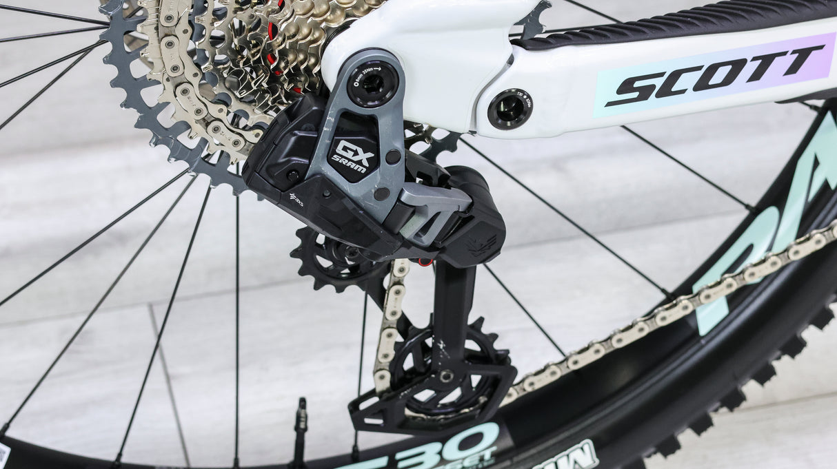 Scott Contessa Ransom 910 Mountain Bike - 2025, Small