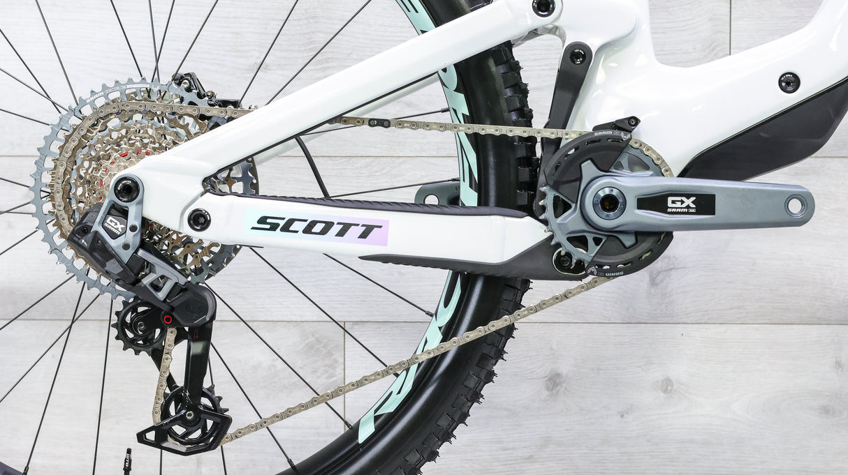 Scott Contessa Ransom 910 Mountain Bike - 2025, Small