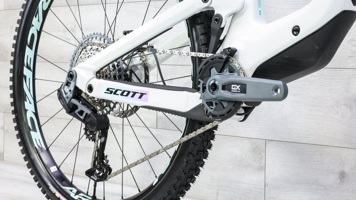 Scott Contessa Ransom 910 Mountain Bike - 2025, Small