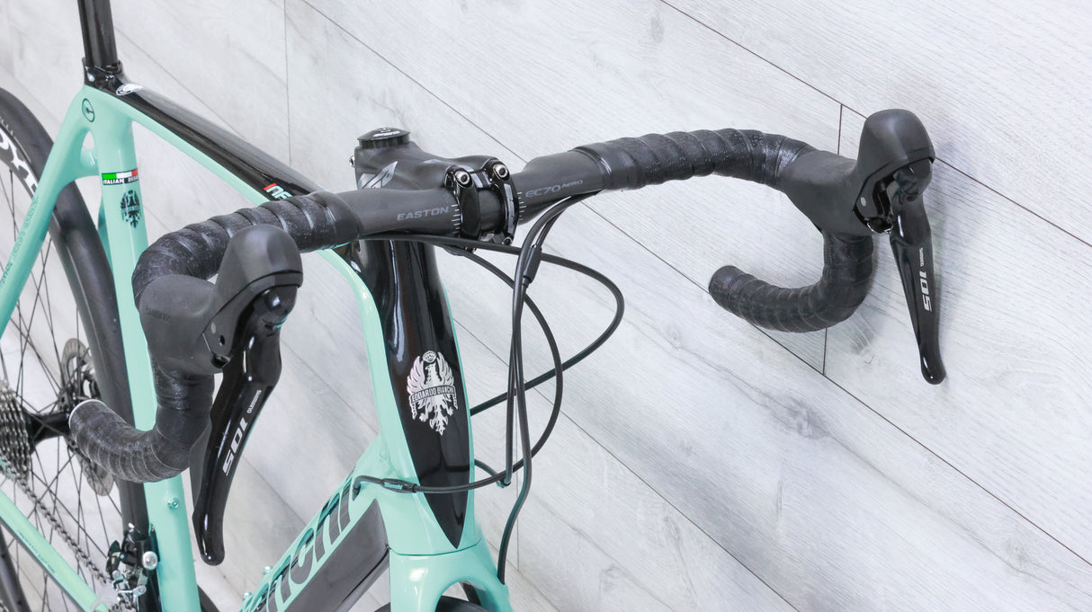 Bianchi Infinito CV Disc Road Bike - 2019, 61cm