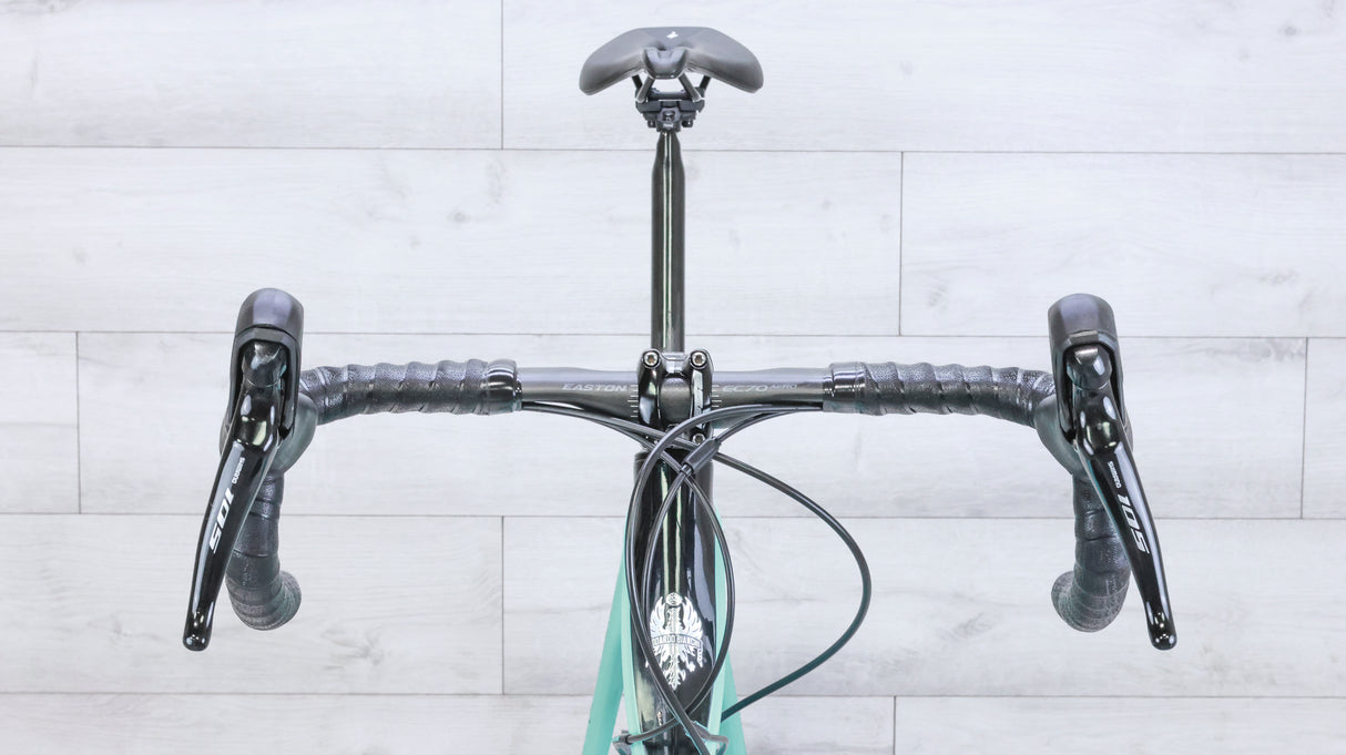 Bianchi Infinito CV Disc Road Bike - 2019, 61cm