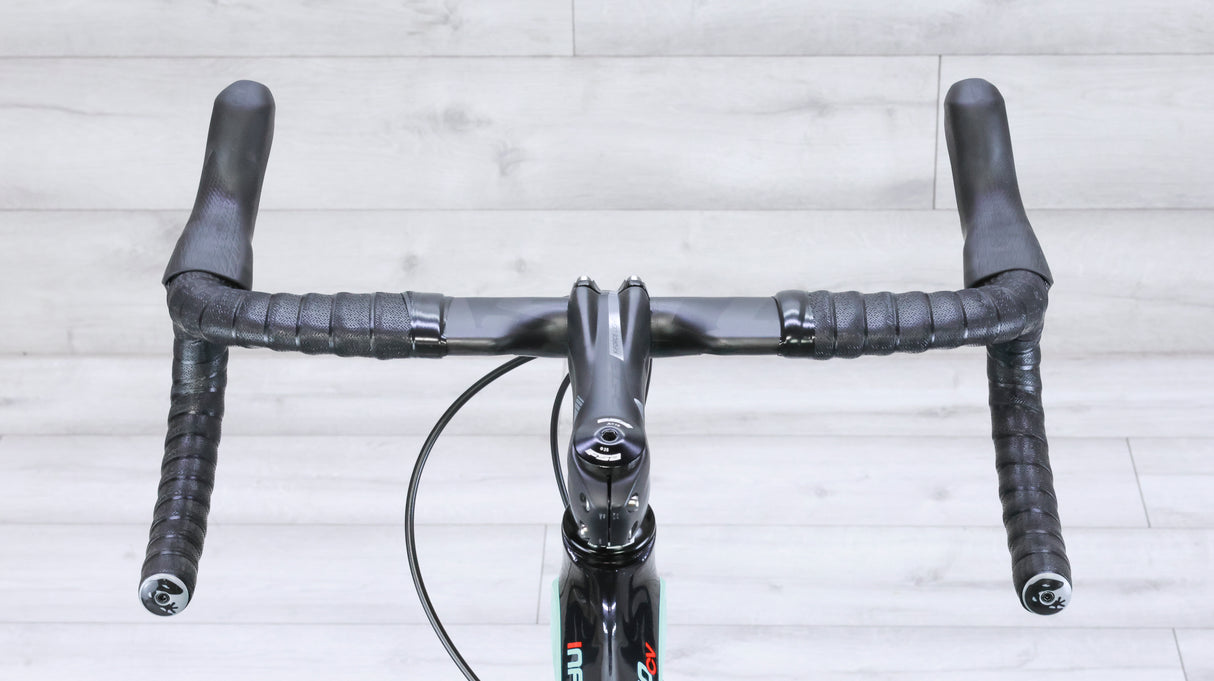 Bianchi Infinito CV Disc Road Bike - 2019, 61cm