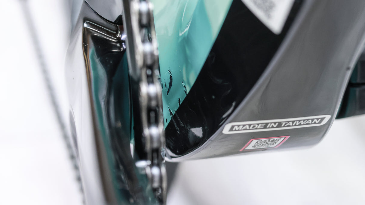 Bianchi Infinito CV Disc Road Bike - 2019, 61cm
