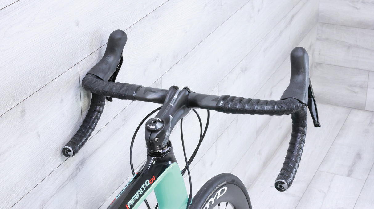 Bianchi Infinito CV Disc Road Bike - 2019, 61cm