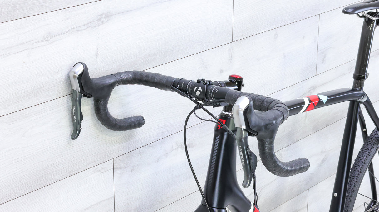 Trek Boone 9 Disc Cyclocross Bike - 2016, 61cm