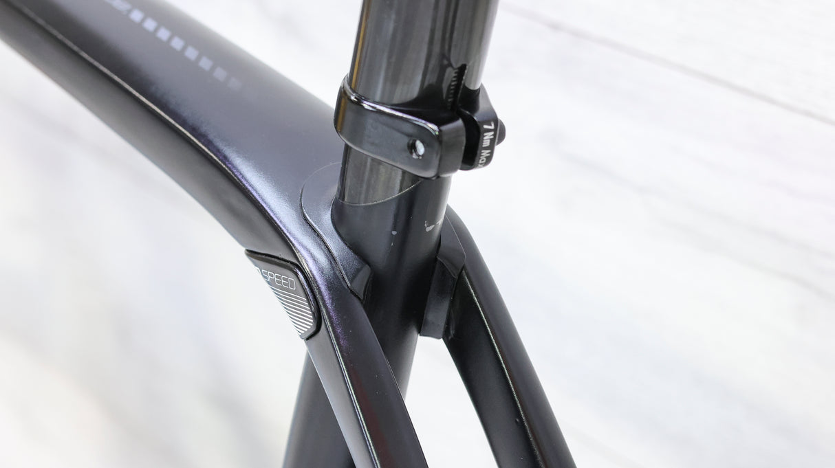 Trek Boone 9 Disc Cyclocross Bike - 2016, 61cm