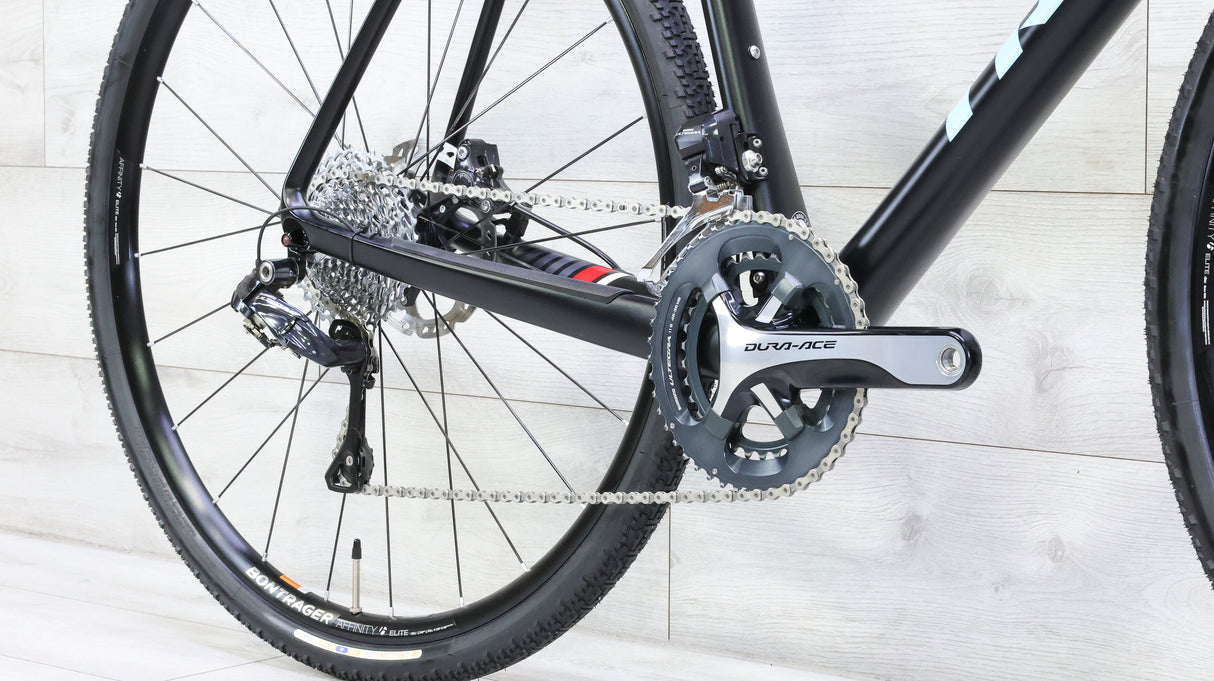 Trek Boone 9 Disc Cyclocross Bike - 2016, 61cm