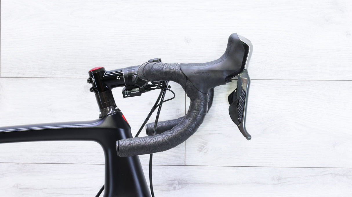 Trek Boone 9 Disc Cyclocross Bike - 2016, 61cm